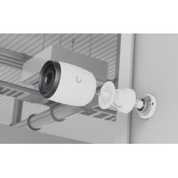 Ubiquiti UVC-AI-Pro-White - UniFi Protect Camera AI Professional white
