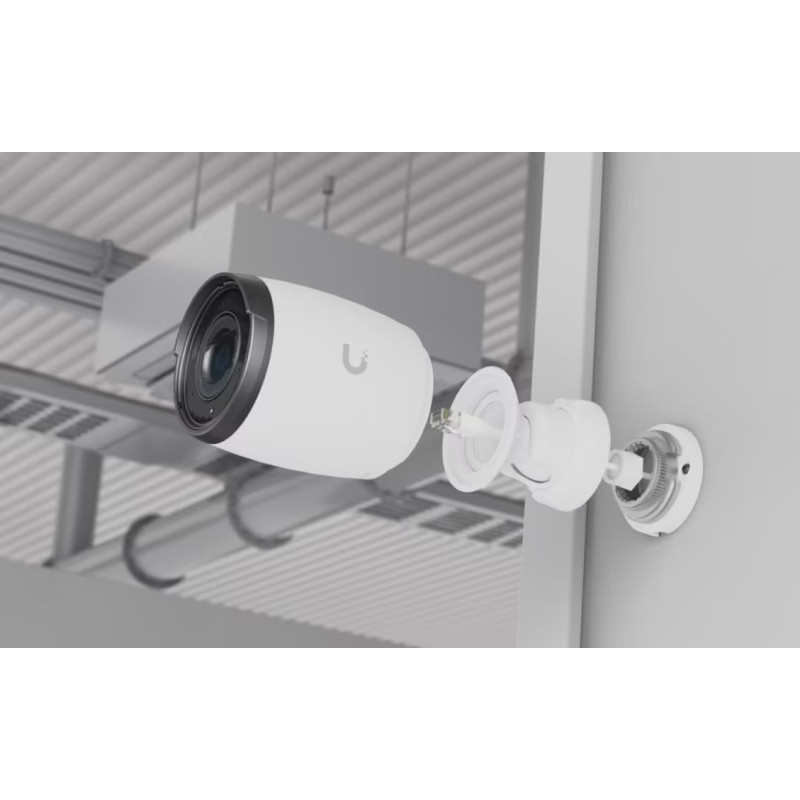 Ubiquiti UVC-AI-Pro-White - UniFi Protect Camera AI Professional white