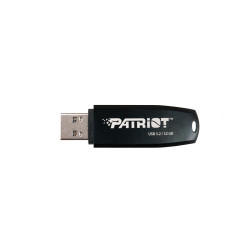 Patriot XPORTER CORE/32GB/USB 3.2/USB-A/Čierna
