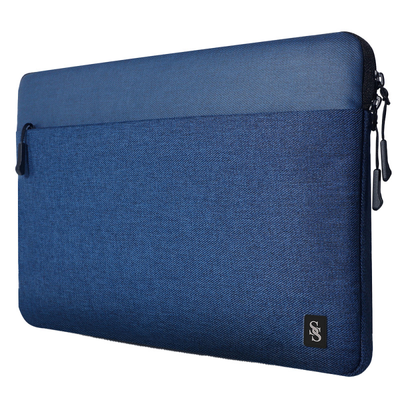 ER - Taška na notebook Seine Scene Valence sleeve 16'' - modrá