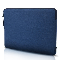 ER - Taška na notebook Seine Scene Valence sleeve 16'' - modrá
