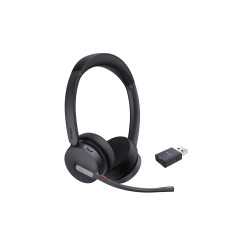 Yealink WH64 Hybrid Dual Teams, DECT, Bluetooth,