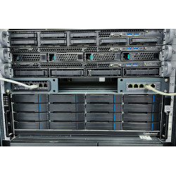OEM - TP-LINK držiak do 10''/19'' racku pre OC200/SF1005xx/SG105xx/SG1005xx