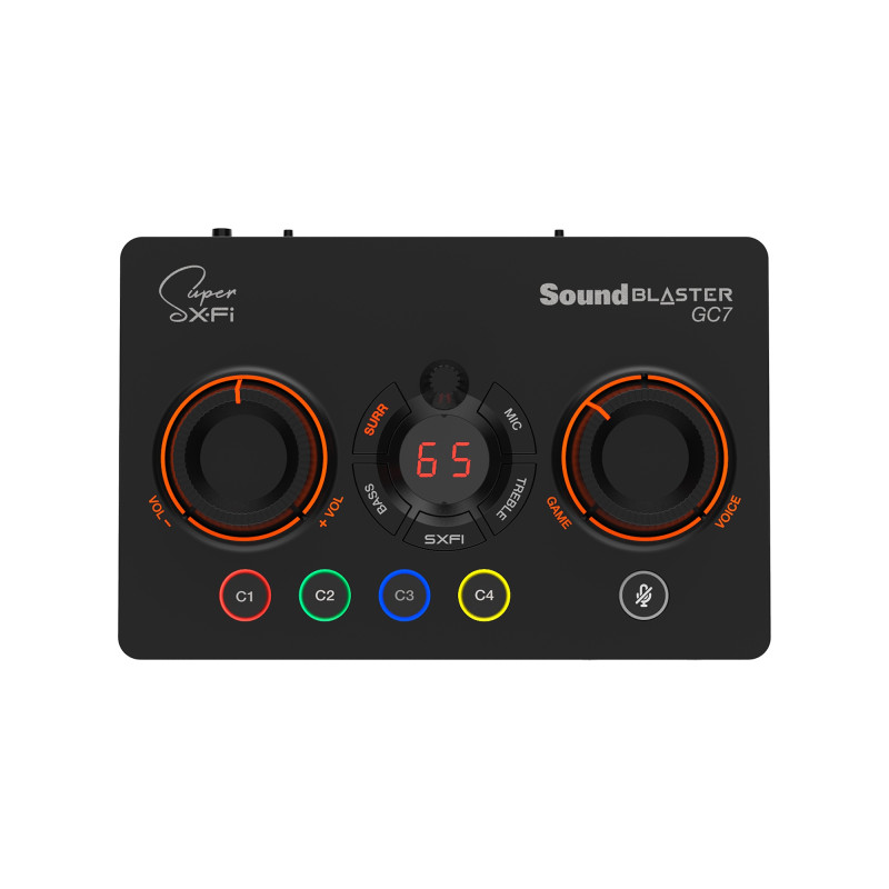 Creative Labs Sound Blaster GC7