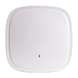 CISCO - Catalyst 9120 prístupový bod Wi-Fi 6 štandardov založený 4x4 prístupový bod, External Antenna