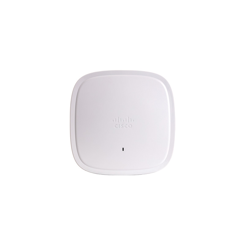 CISCO - Catalyst 9120 prístupový bod Wi-Fi 6 štandardov založený 4x4 prístupový bod, External Antenna
