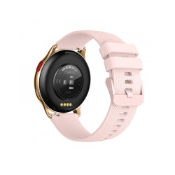 CARNEO Heiloo HR+ 2nd Gen/Gold/Šport Band/Pink