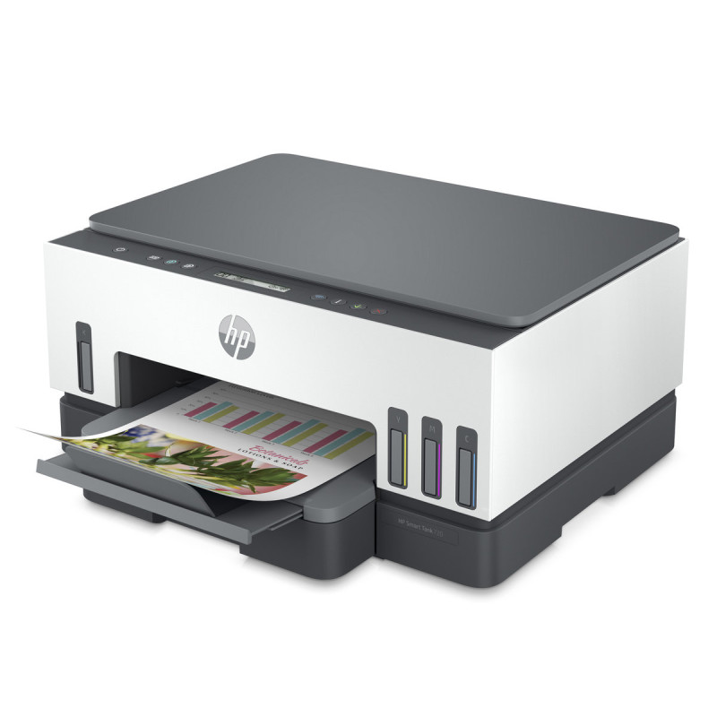 HP Smart Tank/720/MF/Ink/A4/WiFi/USB