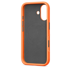 APPLE - Beats iPhone 17 Rug.Case/MS+Cam.C – Sierra Orange