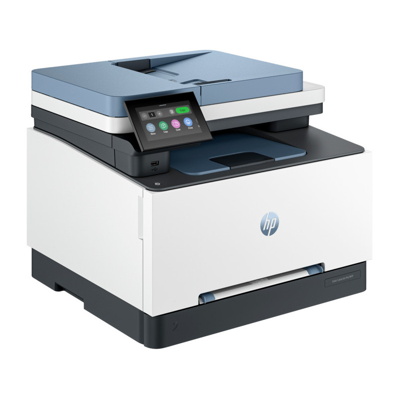HP Color LaserJet Pro/MFP 3302sdw/MF/Laser/A4/LAN/WiFi/USB