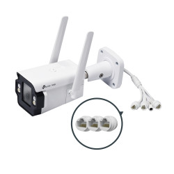 TP-LINK - Insight S345-4G(4mm)