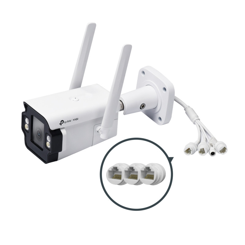 TP-LINK - Insight S345-4G(4mm)