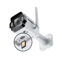 TP-LINK - Insight S345-4G(4mm)
