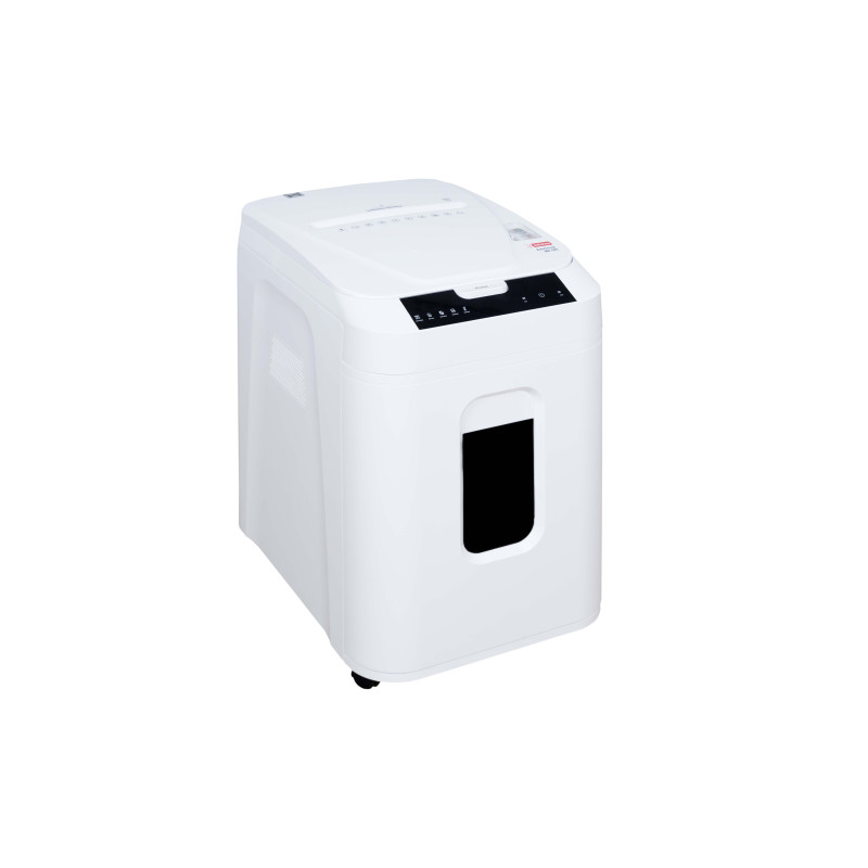 AVELI - Skartovač INTIMUS AutoShred 180 CP 4x12 mm