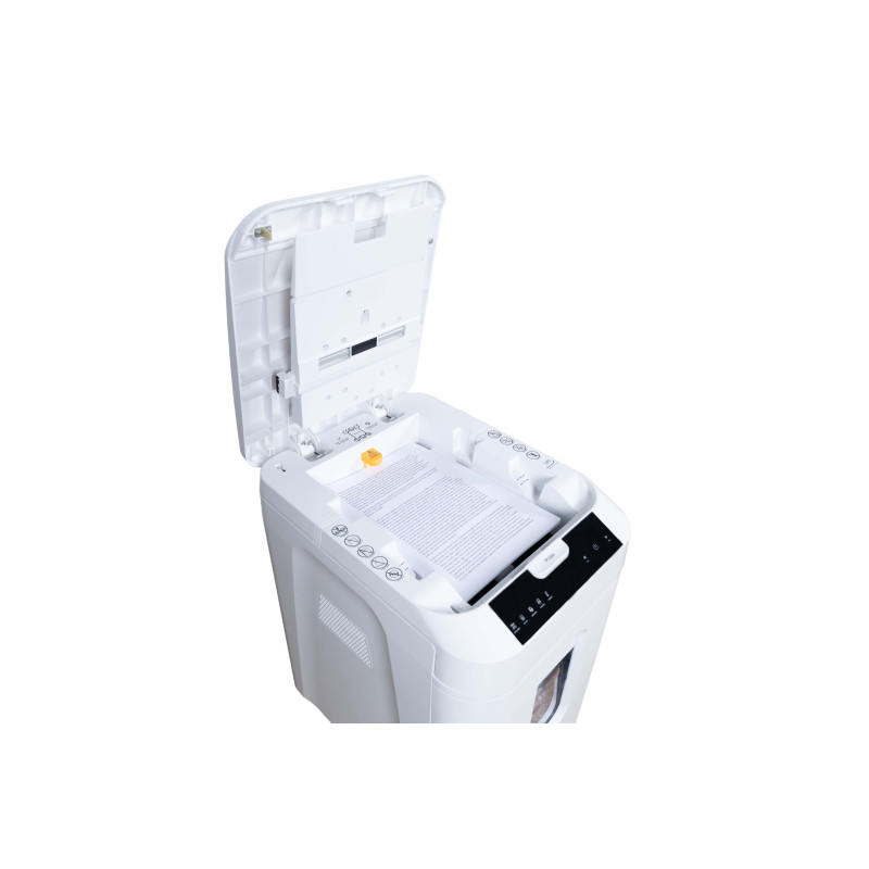 AVELI - Skartovač INTIMUS AutoShred 180 CP 4x12 mm