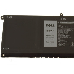 Dell Batérie 4-cell 54W/HR LI-ON pre Latitude 3520, Vostro 5410, 5510, 5620