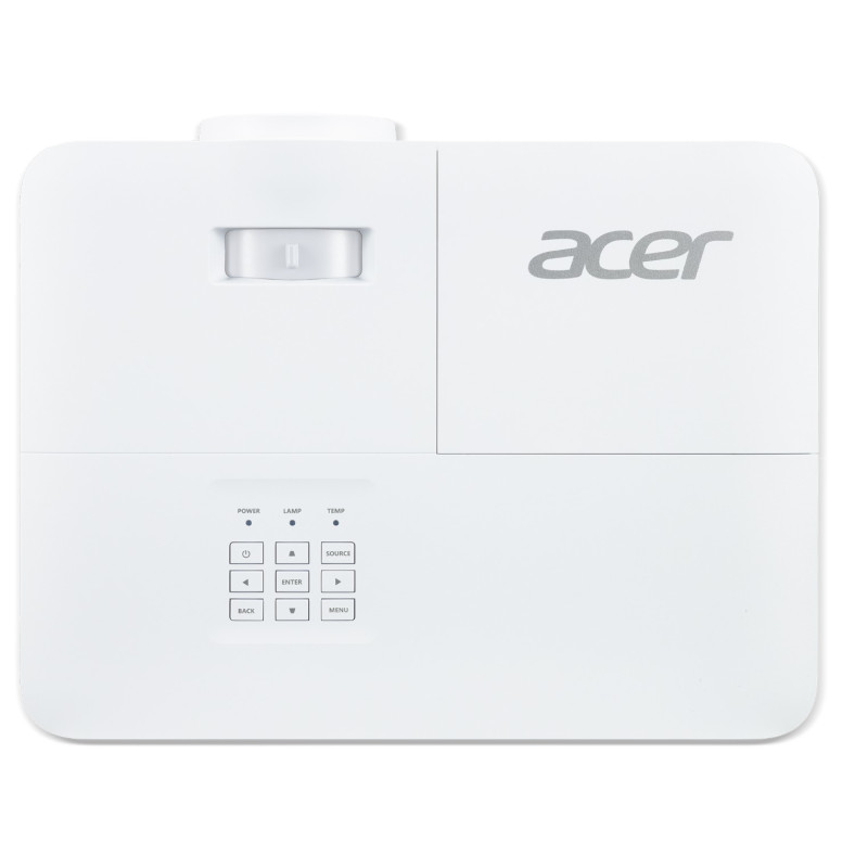 Acer P5550/DLP/5200lm/FHD/HDMI/LAN