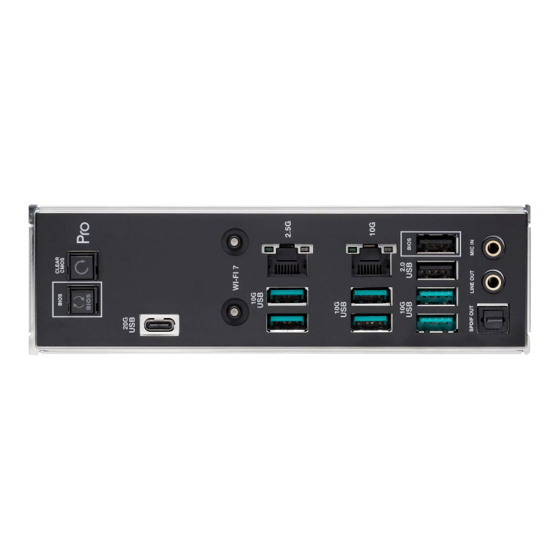 ASUS PRO WS TRX50-SAGE WIFI A