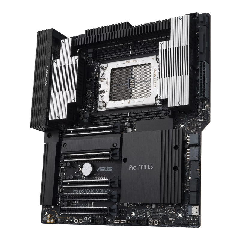 ASUS PRO WS TRX50-SAGE WIFI A