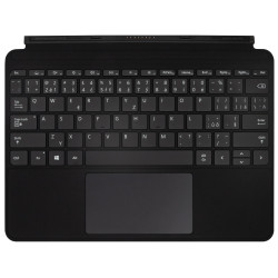 Microsoft Surface Go Type Cover (Black) Refresh, Commercial, SK&SK
