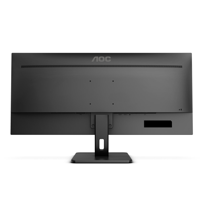 AOC/U34E2M/34''/VA/3440x1440/100Hz/4ms/Black/3R