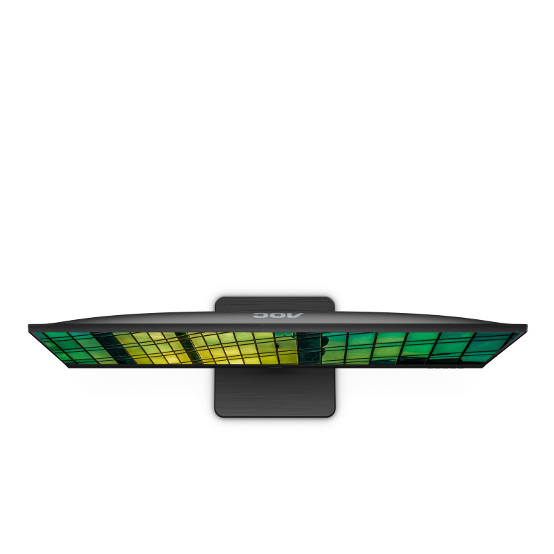 AOC/U34E2M/34''/VA/3440x1440/100Hz/4ms/Black/3R