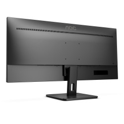 AOC/U34E2M/34''/VA/3440x1440/100Hz/4ms/Black/3R