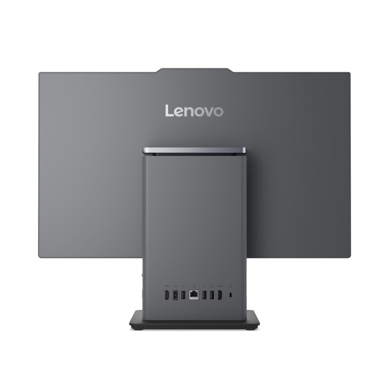 Lenovo ThinkCentre neo/50a 24 G5/23,8''/FHD/5-210H/16GB/512GB/Intel int/W11H/Sivá/3ROn-Site