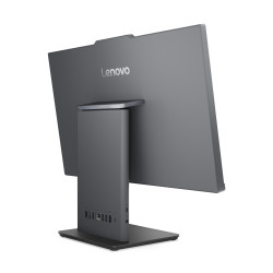 Lenovo ThinkCentre neo/50a 24 G5/23,8''/FHD/5-210H/16GB/512GB/Intel int/W11H/Sivá/3ROn-Site