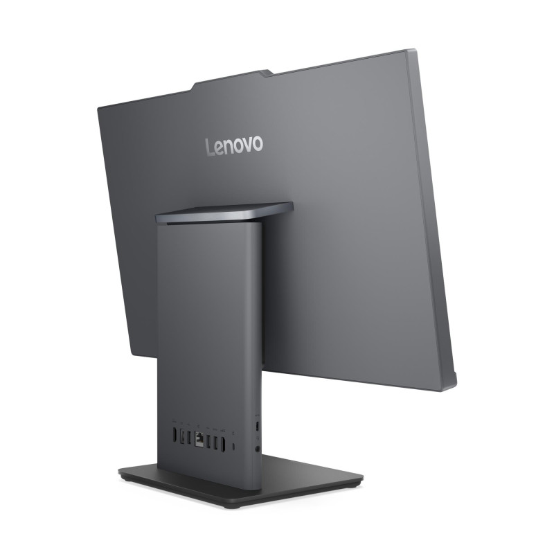 Lenovo ThinkCentre neo/50a 24 G5/23,8''/FHD/5-210H/16GB/512GB/Intel int/W11H/Sivá/3ROn-Site