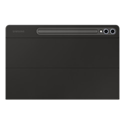 Samsung Ochranný kryt s klávesnicou pre Tab S10+/S9+/S9 FE+ Black