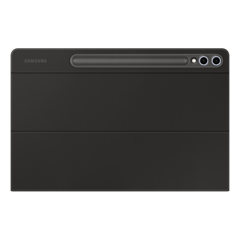 Samsung Ochranný kryt s klávesnicou pre Tab S10+/S9+/S9 FE+ Black