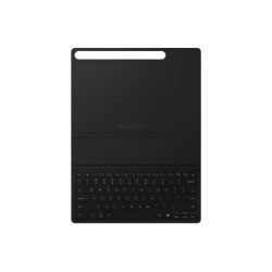Samsung Ochranný kryt s klávesnicou pre Tab S10+/S9+/S9 FE+ Black