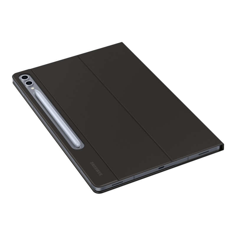 Samsung Ochranný kryt s klávesnicou pre Tab S10+/S9+/S9 FE+ Black