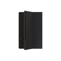Samsung Ochranný kryt s klávesnicou pre Tab S10+/S9+/S9 FE+ Black