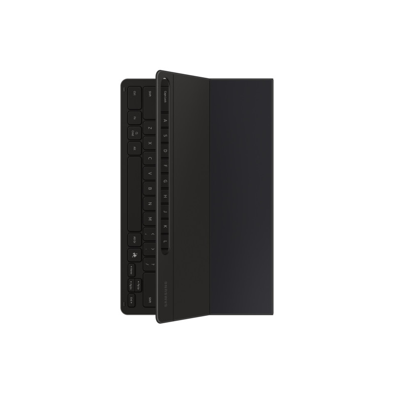 Samsung Ochranný kryt s klávesnicou pre Tab S10+/S9+/S9 FE+ Black