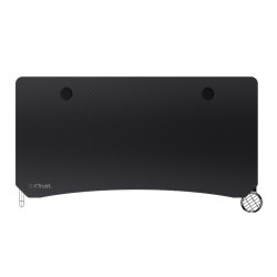 TRUST GXT700 OMNIUS GAMING DESK