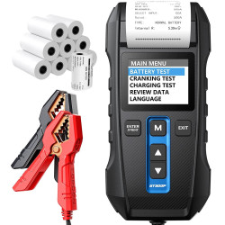 VIKING - TOPDON Tester autobatérií BT300P