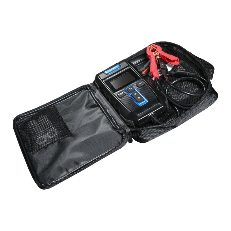 VIKING - TOPDON Tester autobatérií BT300P
