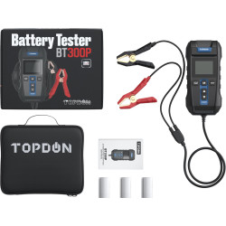 VIKING - TOPDON Tester autobatérií BT300P
