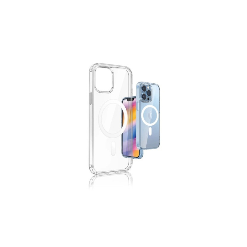ALIGATOR Puzdro Mag-Skin iPhone 17 Pre Max