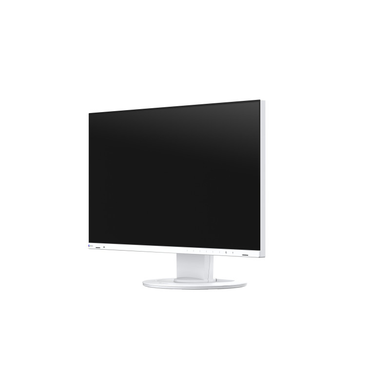 EIZO FlexScan/EV2400R-WT/23,8''/IPS/FHD/100Hz/5ms/Biela/5R
