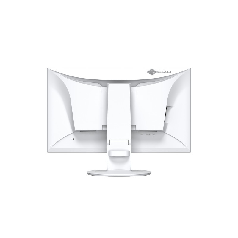 EIZO FlexScan/EV2400R-WT/23,8''/IPS/FHD/100Hz/5ms/Biela/5R