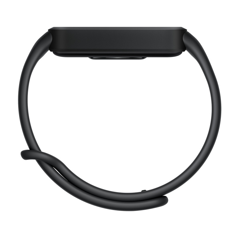 Xiaomi Smart Band 9 Active/Black/Šport Band/Black