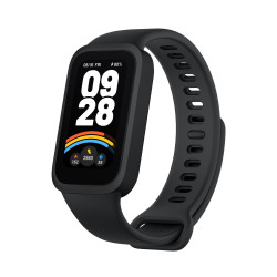 Xiaomi Smart Band 9 Active/Black/Šport Band/Black
