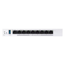 ASUS ExpertWifi EBG19P, VPN Router