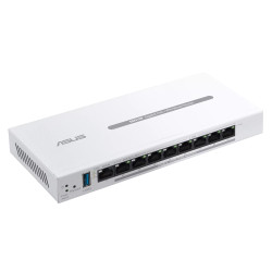 ASUS ExpertWifi EBG19P, VPN Router