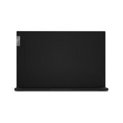 Lenovo ThinkVision/M15/15,6''/IPS/FHD/60Hz/6ms/Black/3R