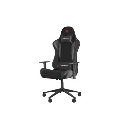 Herné kreslo Genesis NITRO 440 G2 MESH, čierne