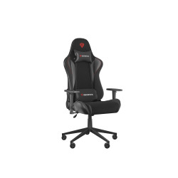 Herné kreslo Genesis NITRO 440 G2 MESH, čierne